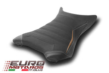 Load image into Gallery viewer, Luimoto corsa tec-grip seat covers set for Honda CB1000 Hornet 2024-2026 — Euro Motards — view 3
