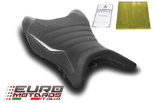 Load image into Gallery viewer, Honda CB1000 Hornet 2024-2026 Luimoto Corsa Tec-Grip/Suede Rider Seat Cover New