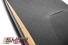 Load image into Gallery viewer, Luimoto corsa tec-grip seat covers set for Honda CB1000 Hornet 2024-2026 — Euro Motards — view 4