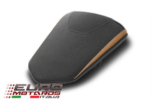 Load image into Gallery viewer, Luimoto corsa tec-grip seat covers set for Honda CB1000 Hornet 2024-2026 — Euro Motards — view 5