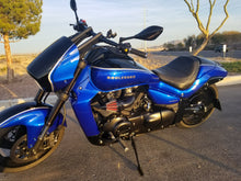 Load image into Gallery viewer, Luimoto sport cruiser seat cover for Suzuki Boulevard M109R 2006-2020 — Euro Motards — view 2