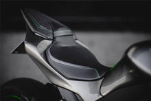 Load image into Gallery viewer, Luimoto designer seat cover for Kawasaki Z1000 2014-2021 — Euro Motards — view 3