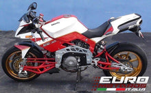 Load image into Gallery viewer, Zard full system and penta carbon silencers for Bimota Tesi 3D — Euro Motards