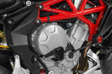 Load image into Gallery viewer, CNC Racing Clutch Cover Guard For MV Agusta Stradale Turismo Veloce 800 2015-20