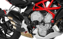 Load image into Gallery viewer, CNC Racing Clutch Cover Guard For MV Agusta Stradale Turismo Veloce 800 2015-20