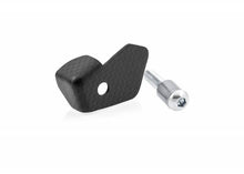 Load image into Gallery viewer, CNC Racing ABS Sensor Protector Carbon For Ducati Diavel 1200 Multistrada 950