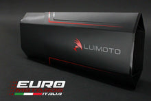 Load image into Gallery viewer, Luimoto race suede tec-grip seat cover for Kawasaki ZX10R 2011-2017 — Euro Motards — view 3