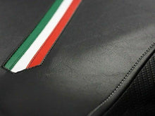 Load image into Gallery viewer, Ducati Multistrada 620 1000 1100 2003-2009 Luimoto Italia Rider Seat Cover New