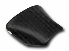 Load image into Gallery viewer, Luimoto baseline rider seat cover 2 color options for Honda RC51 SP1 SP2 2000-2006 — Euro Motards