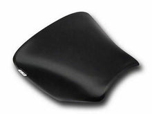 Load image into Gallery viewer, Luimoto baseline rider seat cover 2 color options for Honda RC51 SP1 SP2 2000-2006 — Euro Motards — view 2
