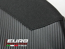 Load image into Gallery viewer, Suzuki GSXS 1000 GSXS 1000F 2015-2020 Luimoto Tec-Grip Seat Covers Front &amp; Rear