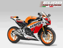 Load image into Gallery viewer, Honda CBR1000RR SP 2014-2016 Luimoto Limited Tec-Grip Seat Cover Set /Gel Option