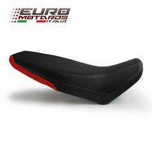 Load image into Gallery viewer, Luimoto tec-grip seat cover for Honda MSX Grom 125 2014-2015 — Euro Motards
