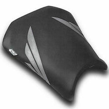 Load image into Gallery viewer, Luimoto flight rider seat cover 8 color options for Honda CBR600RR 2005-2006 — Euro Motards — view 3
