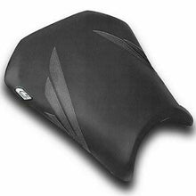 Load image into Gallery viewer, Luimoto flight rider seat cover 8 color options for Honda CBR600RR 2005-2006 — Euro Motards — view 4