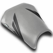 Load image into Gallery viewer, Luimoto flight rider seat cover 8 color options for Honda CBR600RR 2005-2006 — Euro Motards — view 5