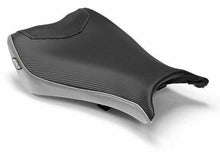 Load image into Gallery viewer, Luimoto baseline rider seat cover 7 color options for Honda CBR1000RR 2008-2011 — Euro Motards — view 2