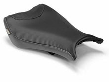 Load image into Gallery viewer, Luimoto baseline rider seat cover 7 color options for Honda CBR1000RR 2008-2011 — Euro Motards — view 4