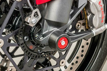 Load image into Gallery viewer, CNC Racing ABS Sensor Protector For Ducati Diavel 1200 Hypermotard 821 939 /SP
