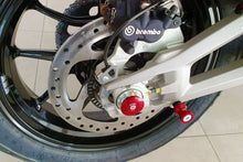 Load image into Gallery viewer, CNC Racing ABS Sensor Protector For Ducati Diavel 1200 Hypermotard 821 939 /SP