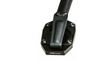Load image into Gallery viewer, CNC Racing Side Stand Enlarger Plate For Ducati Hypermotard 821 950 /SP 2013-21