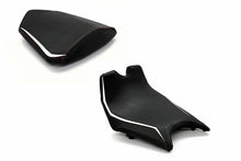 Load image into Gallery viewer, Luimoto type 1 seat covers set rider and passenger for KTM RC8 RC-8R 2008-2015 — Euro Motards