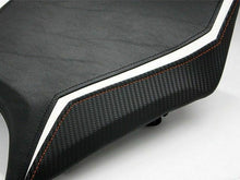 Load image into Gallery viewer, Luimoto type 1 seat covers set rider and passenger for KTM RC8 RC-8R 2008-2015 — Euro Motards — view 3