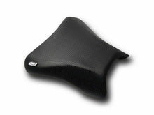 Load image into Gallery viewer, Luimoto baseline rider seat cover 3 color options for Suzuki GSXR 1000 2003-2004 — Euro Motards — view 3