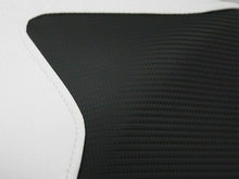 Load image into Gallery viewer, Luimoto Team Edition Seat Cover 7 Color Options For Triumph Street Triple 07-12