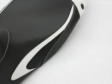 Load image into Gallery viewer, Luimoto Team Edition Seat Cover 7 Color Options For Triumph Street Triple 07-12