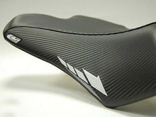 Load image into Gallery viewer, Luimoto baseline rider seat cover 5 color options for Yamaha R1 2007-2008 — Euro Motards
