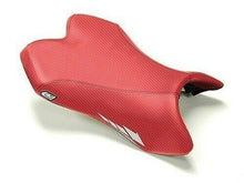 Load image into Gallery viewer, Luimoto Baseline Rider Seat Cover 5 Color Options New For Yamaha R1 2007-2008