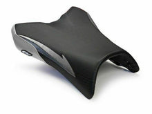 Load image into Gallery viewer, Luimoto Raven Edition Rider Seat Cover 6 Colors New For Yamaha FZ1 Fazer 2006-15