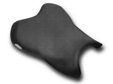 Load image into Gallery viewer, Luimoto baseline rider seat cover 2 color options for Yamaha R6 2006-2007 — Euro Motards — view 2