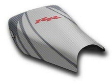 Load image into Gallery viewer, Luimoto tribal flight rider seat cover 12 colors for Honda CBR 1000RR 2004-2007 — Euro Motards