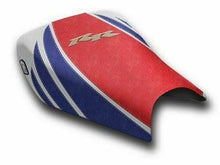 Load image into Gallery viewer, Luimoto tribal flight rider seat cover 12 colors for Honda CBR 1000RR 2004-2007 — Euro Motards — view 2