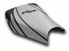 Load image into Gallery viewer, Luimoto tribal flight rider seat cover 12 colors for Honda CBR 1000RR 2004-2007 — Euro Motards — view 4