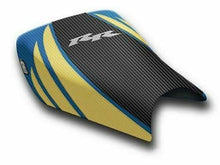 Load image into Gallery viewer, Luimoto Tribal Flight Rider Seat Cover 12 Colors For Honda CBR 1000RR 2004-2007