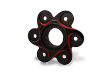 Load image into Gallery viewer, CNC Racing Rear Sprocket Flange Bicolor For Ducati Panigale V4 S/R 2018-2021 New