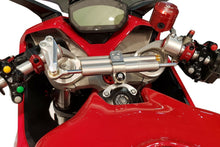 Load image into Gallery viewer, CNC Racing Mounting Kit for Ohlins Steering Damper For Ducati Supersport /S New