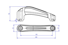 Load image into Gallery viewer, CNC Racing Crash Frame Slider Protectors For Ducati XDiavel Diavel /S 2016-2021