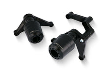 Load image into Gallery viewer, CNC Racing Crash Frame Sliders Protectors New For Ducati Panigale V4 /S 2018-21