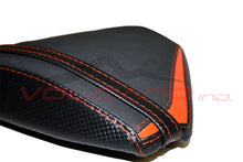Load image into Gallery viewer, KTM RC8 RC8R 2008-2015 Volcano Italia Juego de fundas de asiento...