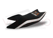 Load image into Gallery viewer, KTM Super Duke R 1290 2014-2019 Volcano Italia Funda Asiento Antideslizante...