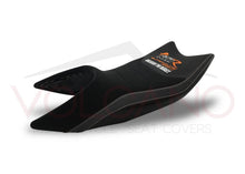 Load image into Gallery viewer, KTM Super Duke R 1290 2014-2019 Volcano Italia Funda Asiento Antideslizante...
