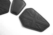Load image into Gallery viewer, Luimoto union jack tank leaf knee grips and pad for Triumph Speed Triple 2005-2010 — Euro Motards — view 2