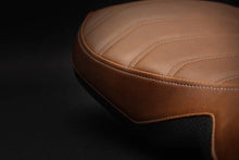 Load image into Gallery viewer, Luimoto vintage seat covers set for BMW RnineT Pure Racer 2014-2021 — Euro Motards — view 3