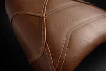 Load image into Gallery viewer, Luimoto vintage seat covers set for BMW RnineT Pure Racer 2014-2021 — Euro Motards — view 5