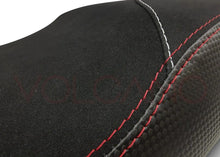 Load image into Gallery viewer, Aprilia Pegaso Strada 650 2005-2011 Volcano Italia Funda Asiento...