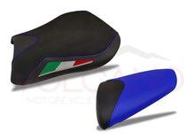 Load image into Gallery viewer, Aprilia RSV 1000 2004-2009 Volcano Italia Funda Asiento Antideslizante...